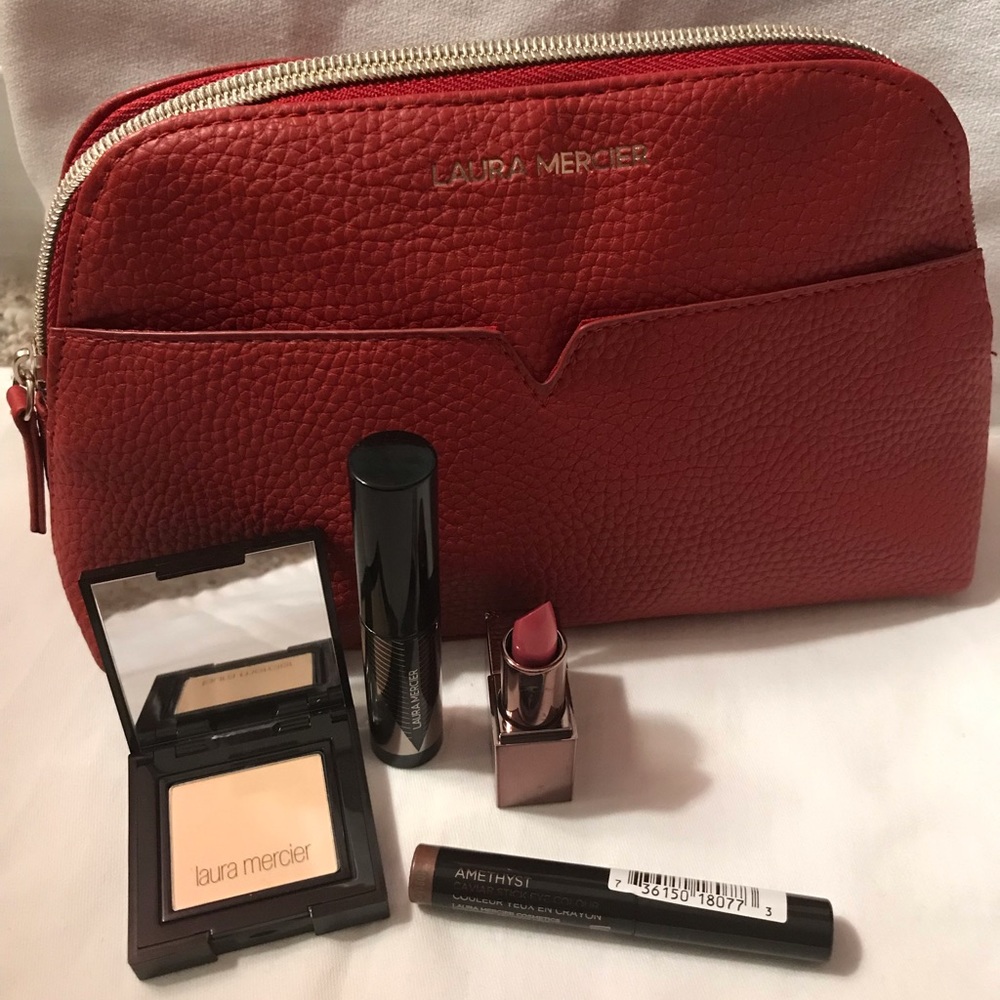 Laura Mercier Women’s Cosmetics
